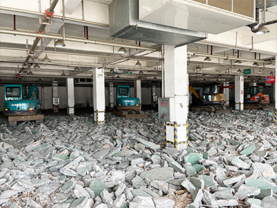 專(zhuān)業(yè)的鋼鐵經(jīng)營(yíng)模式